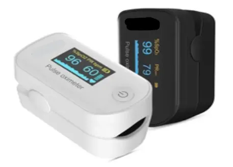 Improving Your Blood Oxygen Levels